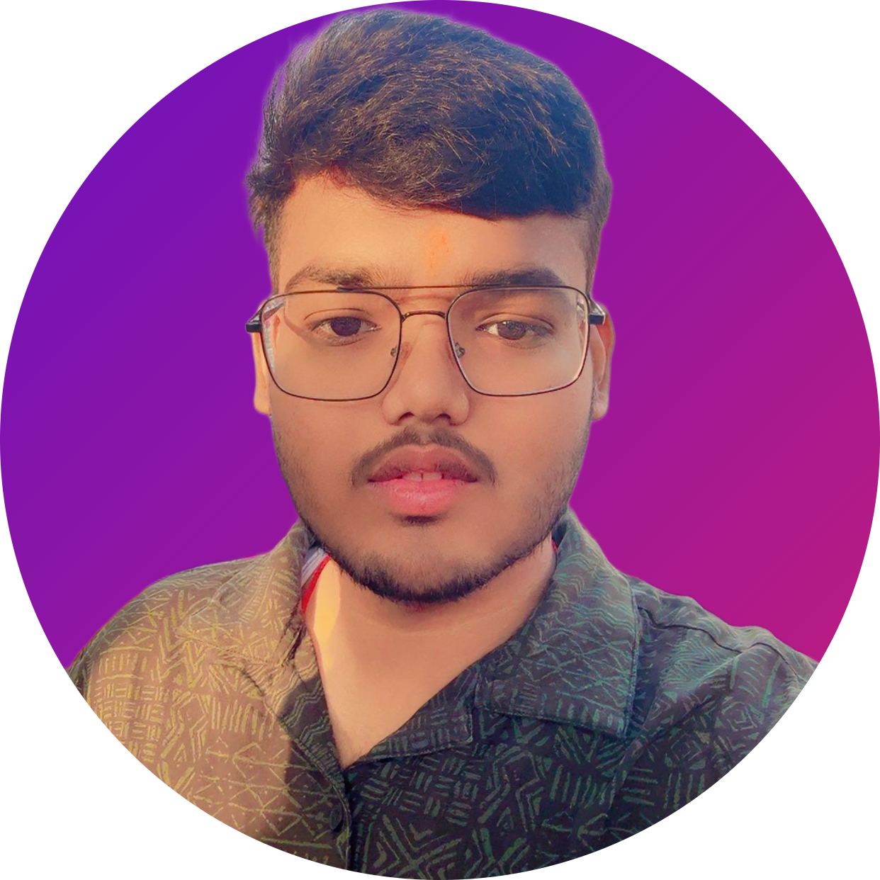 Aditya Mohan
